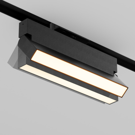 Светильник на шине Maytoni Technical TR223-1-12WCCT-W-B