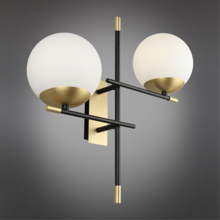 Бра APLOYT APL.313.01.02