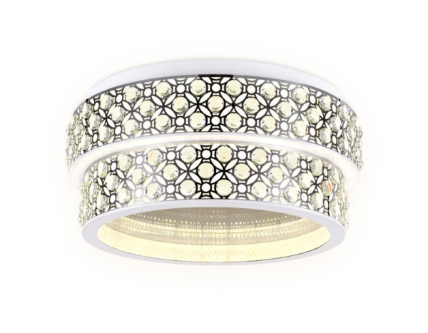 Накладной светильник Ambrella Light FA9438