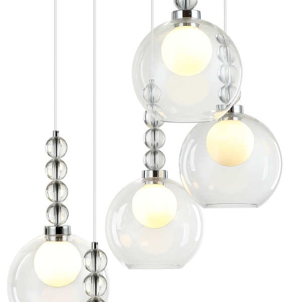 Подвесная люстра Stilfort 2166/09/05P