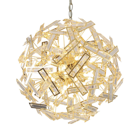 Подвесной светильник MODELUX MS.2298.600 GD