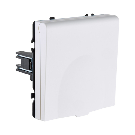 Розетка KOLLINGER EC-015WH