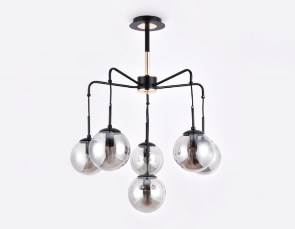 Люстра на штанге Ambrella Light TR9030