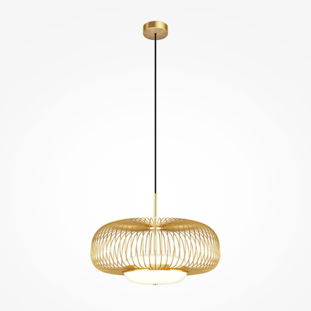 Подвесной светильник Maytoni MOD376PL-L30G3K