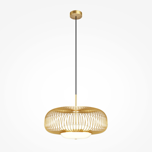 Подвесной светильник Maytoni MOD376PL-L30G3K