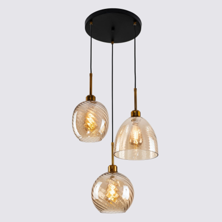 Подвесной светильник MODELUX MD.1469.3