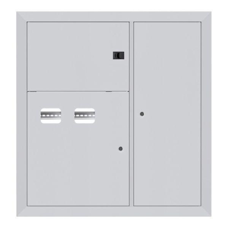 Щит этажный ЩЭ 2кв. (1000х950х160) PROxima EKF mb29-v-2