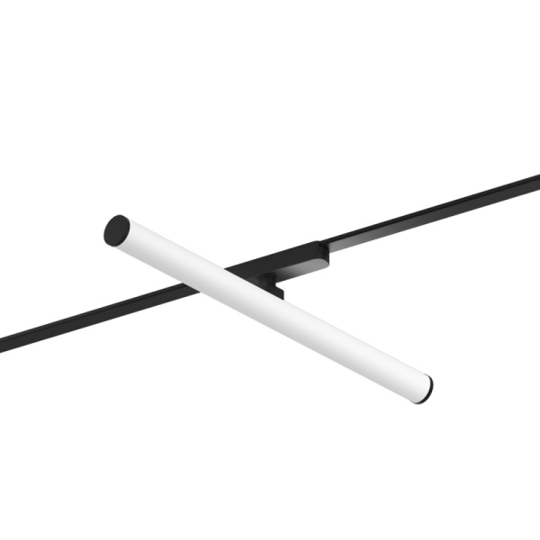 Светильник на шине Denkirs DK5355-BK