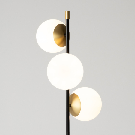 Торшер Maytoni MOD048FL-03G