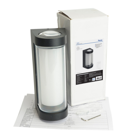 Светильник настенный Feron 51486