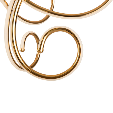 Накладная люстра Freya FR6044CL-L114G