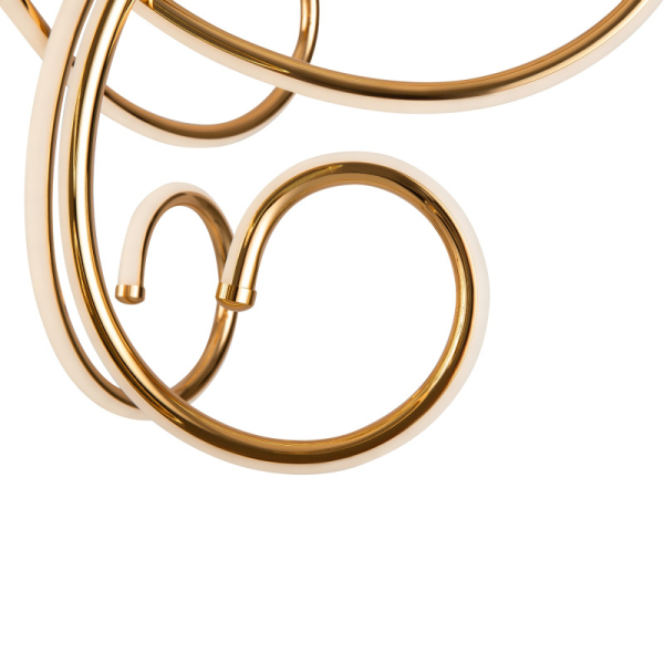 Накладная люстра Freya FR6044CL-L114G