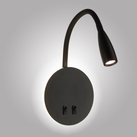 Спот AM Group AM484 BK