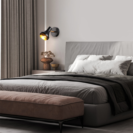 Спот Escada 1147/1A Black