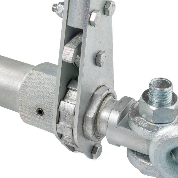 Комплект для замены деф. изоляторов ПС-120У КВТ 78806