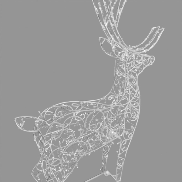 Светодиодная фигура Laitcom LC-13162