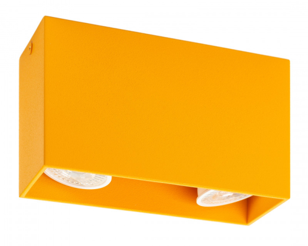 Накладной светильник Denkirs DK2028-YE