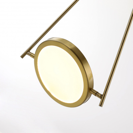 Подвесной светильник Favourite 2776-1P