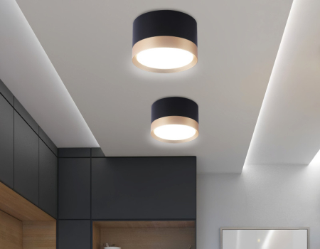 Накладной светильник Ambrella Light TN52359