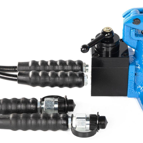 Помпа гидравлическая ручная ПМР-7020-К2 КВТ 69288