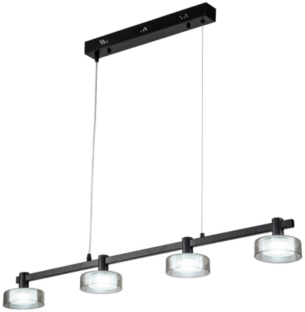 Подвесная люстра Stilfort 4009/02/04PL