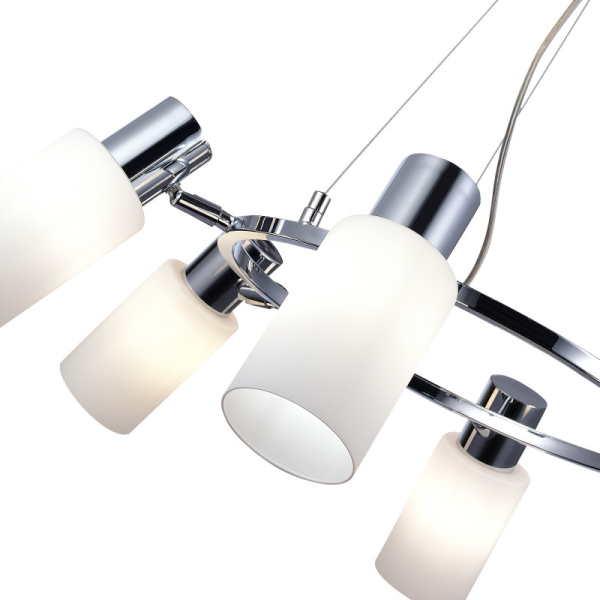 Подвесная люстра Evoluce SLE1139-103-06