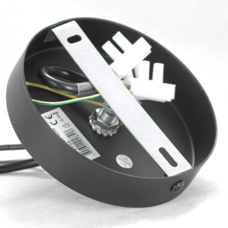 Подвесная люстра Lussole LSP-8198