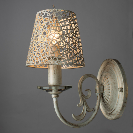 Бра ARTE Lamp A5468AP-1WG