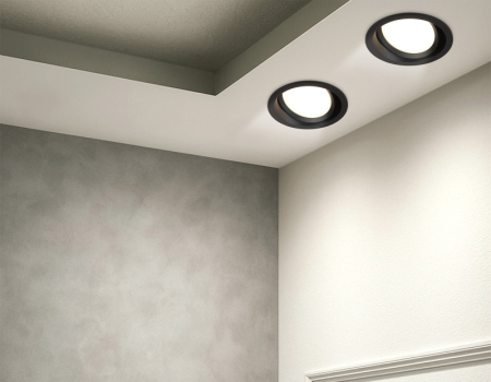 Встраиваемый светильник Ambrella Light TN52231