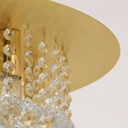 Накладная люстра MW-Light 276014509