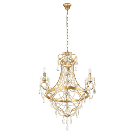 Подвесная люстра LOFT IT 10430/6