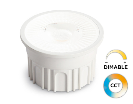 Светодиодная лампа Ambrella Light 212510