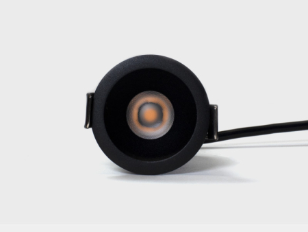 Влагозащищенный светильник SWG RC-D52-7-BL-NW65