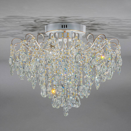 Накладная люстра Escada 1120/6PL