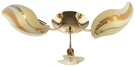 Накладная люстра VELANTE 763-307-03