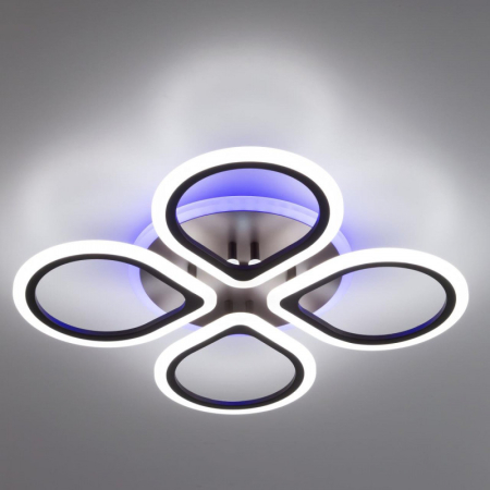 Накладная люстра Citilux CL235A145E