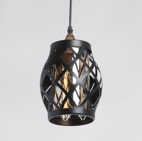 Подвесной светильник DeMarkt 112011301