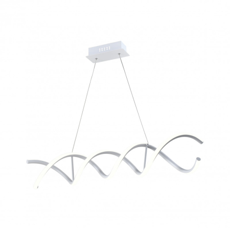 Подвесная люстра Moderli V1960-PL