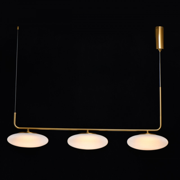 Подвесной светильник DeMarkt 722010903