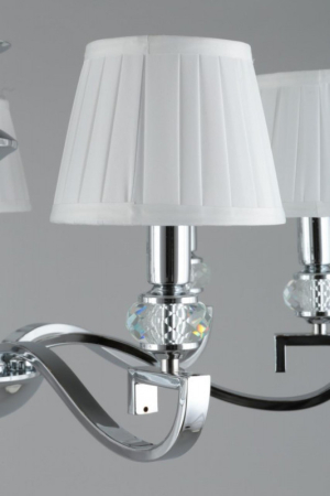 Подвесная люстра Omnilux OML-72403-07