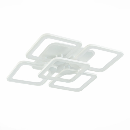 Накладная люстра EVOLED SLE500452-05RGB