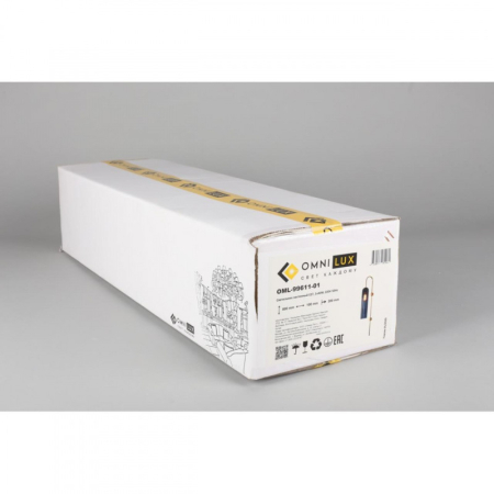 Бра Omnilux OML-99611-01