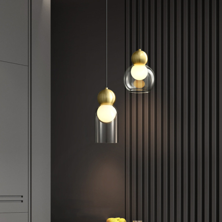 Подвесной светильник ImperiumLoft 232453-23