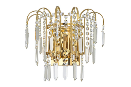 Бра Arti Lampadari Bellagio E 2.10.104 G