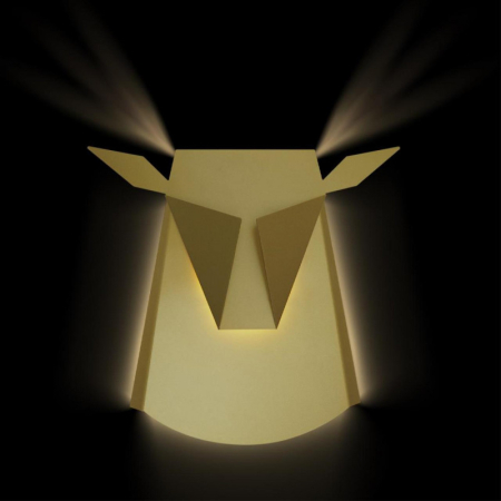 Бра LOFT IT 10103 Gold