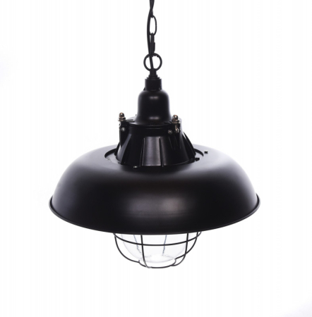 Подвесной светильник Lumina Deco LDP 11687 BK