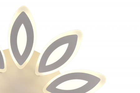 Накладная люстра Natali Kovaltseva HIGH-TECH LED LAMPS 82043