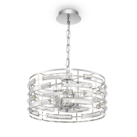 Подвесная люстра Maytoni MOD067PL-04CH