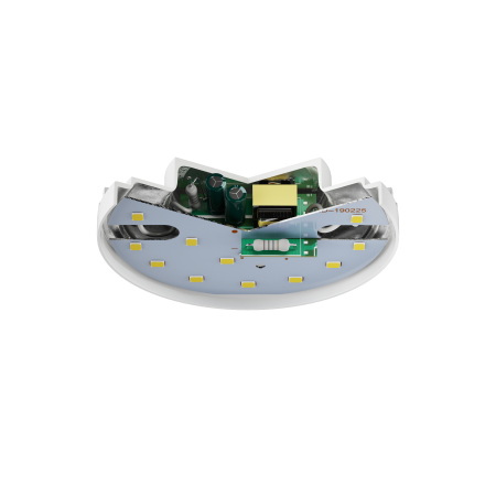 Светодиодная лампа Geniled GX53 8Вт 2700К