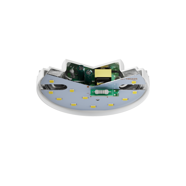 Светодиодная лампа Geniled GX53 10Вт 4200К